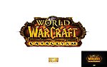 魔兽世界最新logo（已抠好）