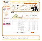 网页模板3