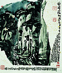 传统画