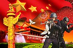 共和国卫士