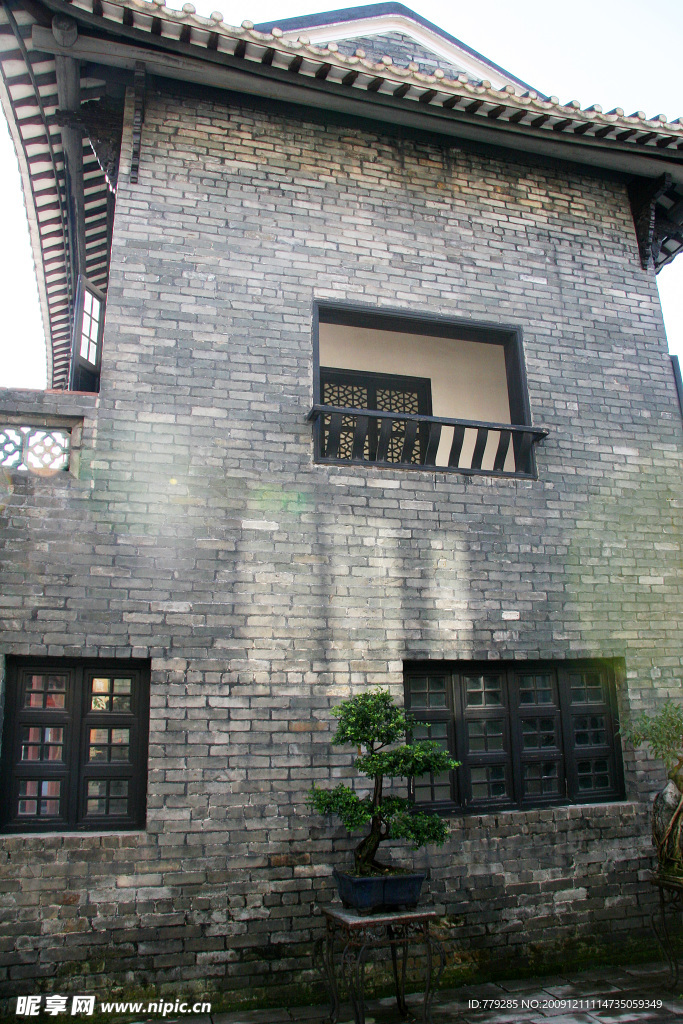 东莞可园