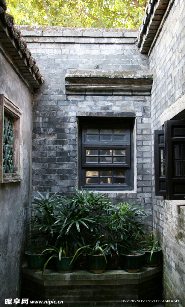 东莞可园