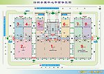 深圳会展中心平面图