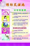 预防艾滋病
