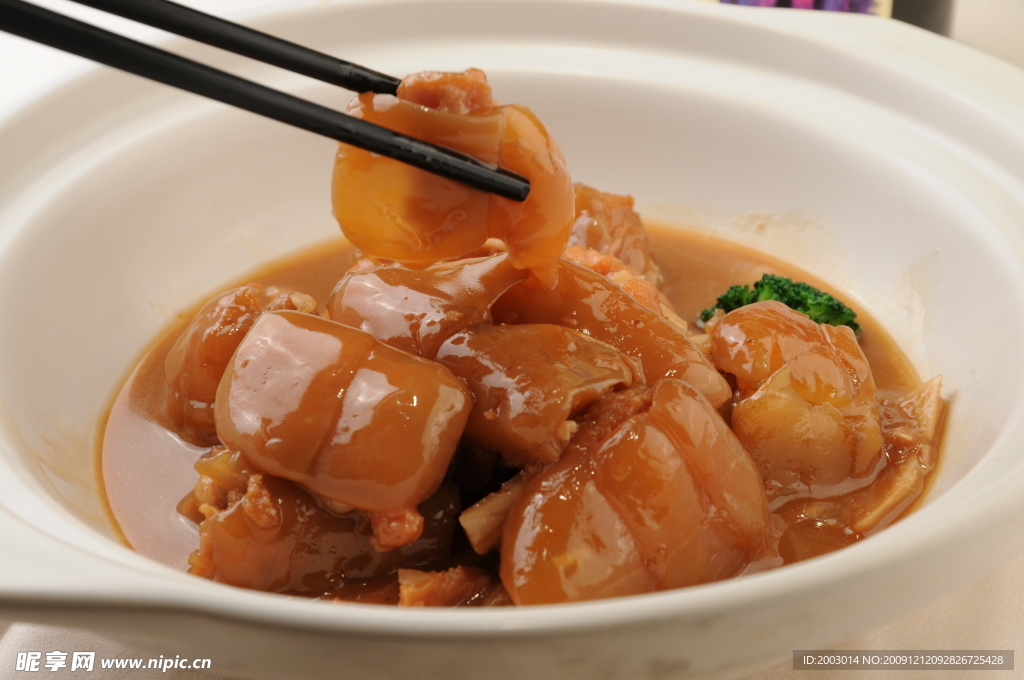 锷鱼肉