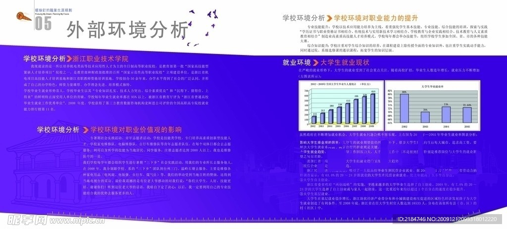自荐书(内页5)