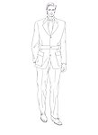 服装设计素材