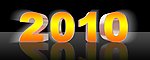2010字体