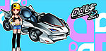 QQ飞车
