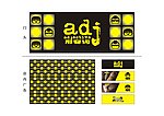 adj广告