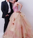 婚纱照