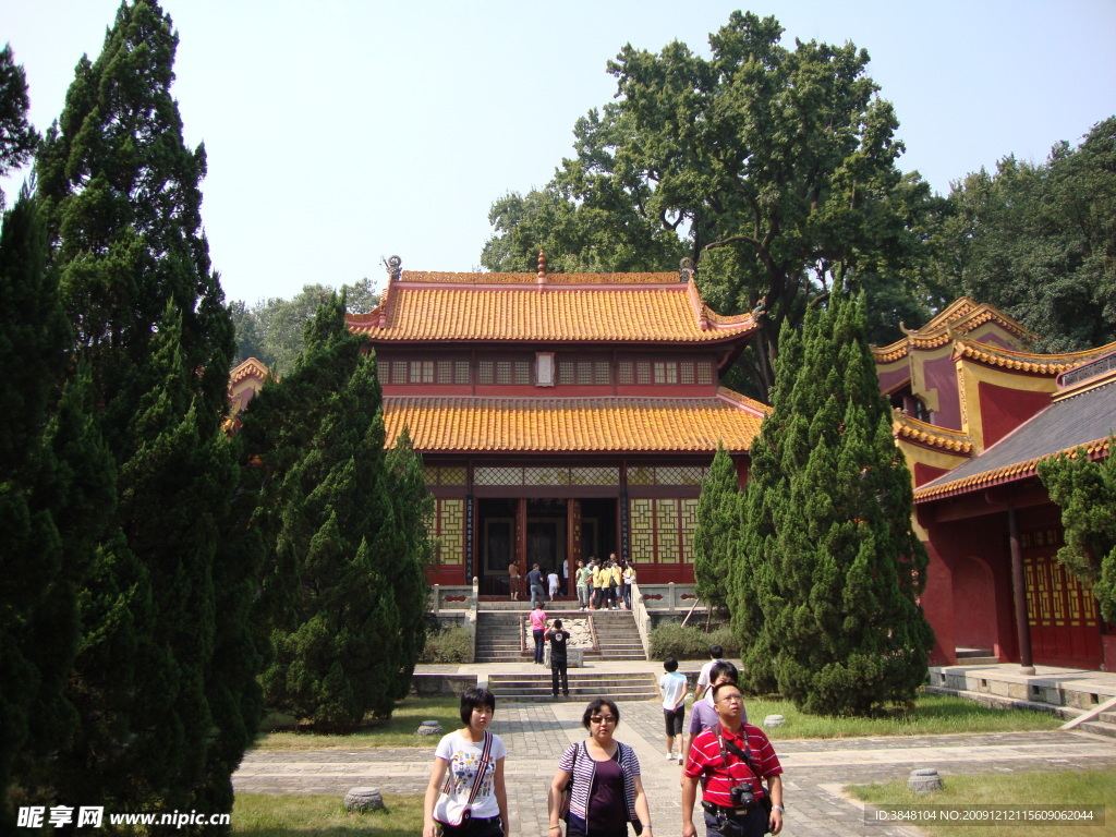 岳麓书院
