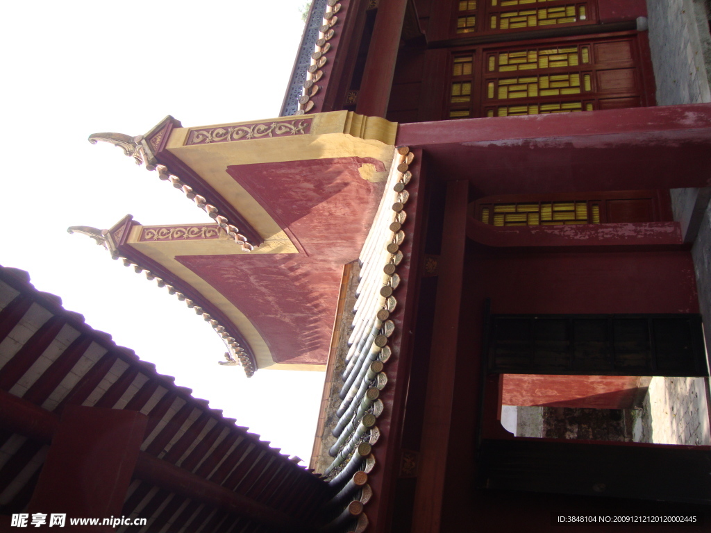 岳麓书院