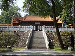 岳麓书院