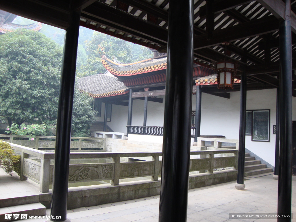 岳麓书院
