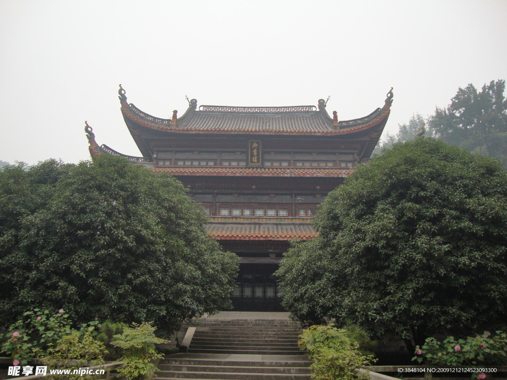 岳麓书院