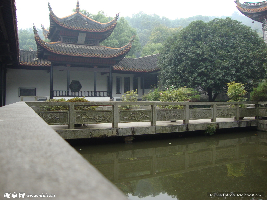 岳麓书院