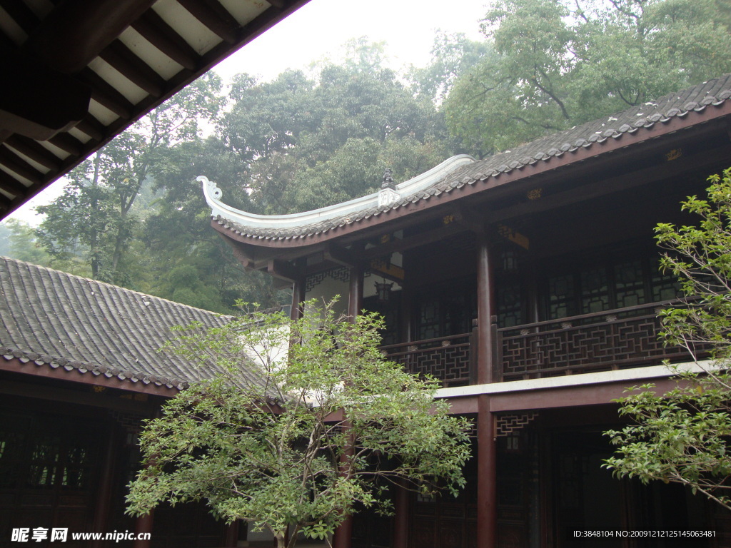 岳麓书院