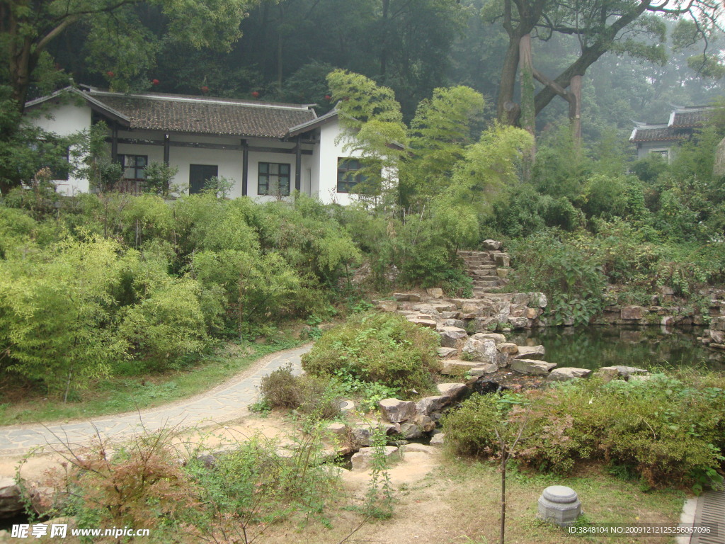 岳麓书院