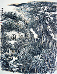 传统画