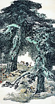 传统画