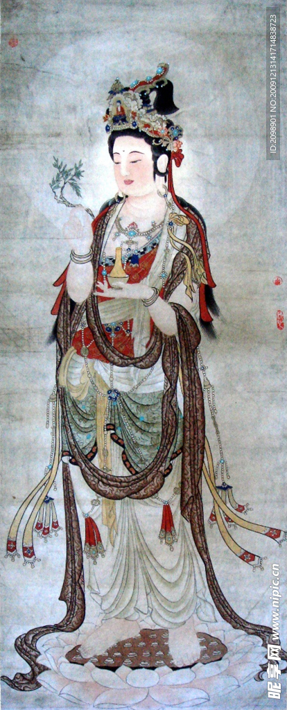 唐卡