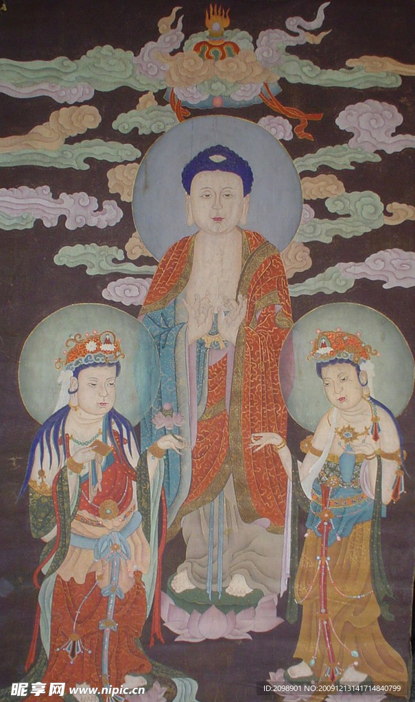 唐卡