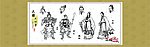 三国演义人物画系列16