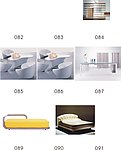 现代简约家具082 090