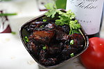 干菜扣肉