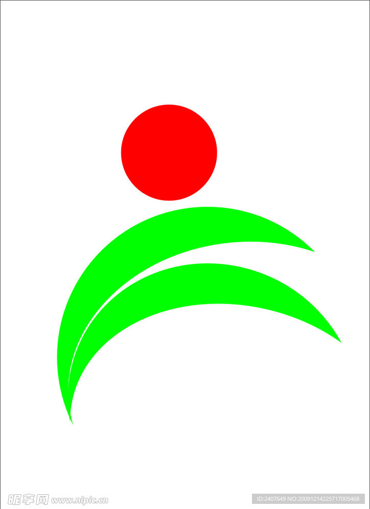 标志