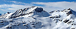 雪山