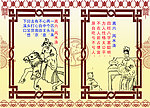 文王八卦64卦之一