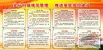村级规范管理推进基层组织八项制度