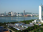 污水厂