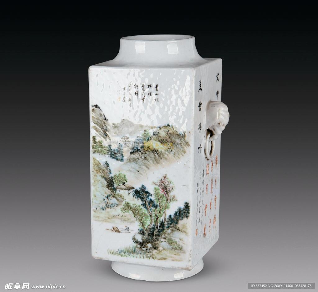 工艺品