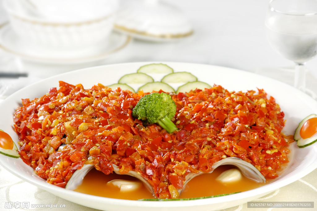 湘菜