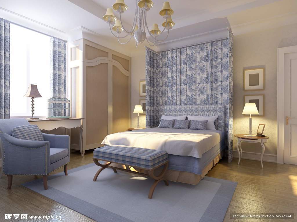 室内设计效果图资料