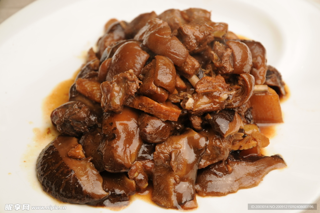 野猪肉
