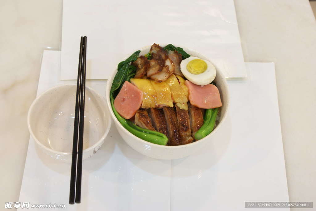 六宝饭