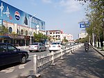 城市道路
