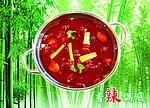 香辣锅底