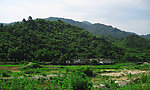 秦岭人家