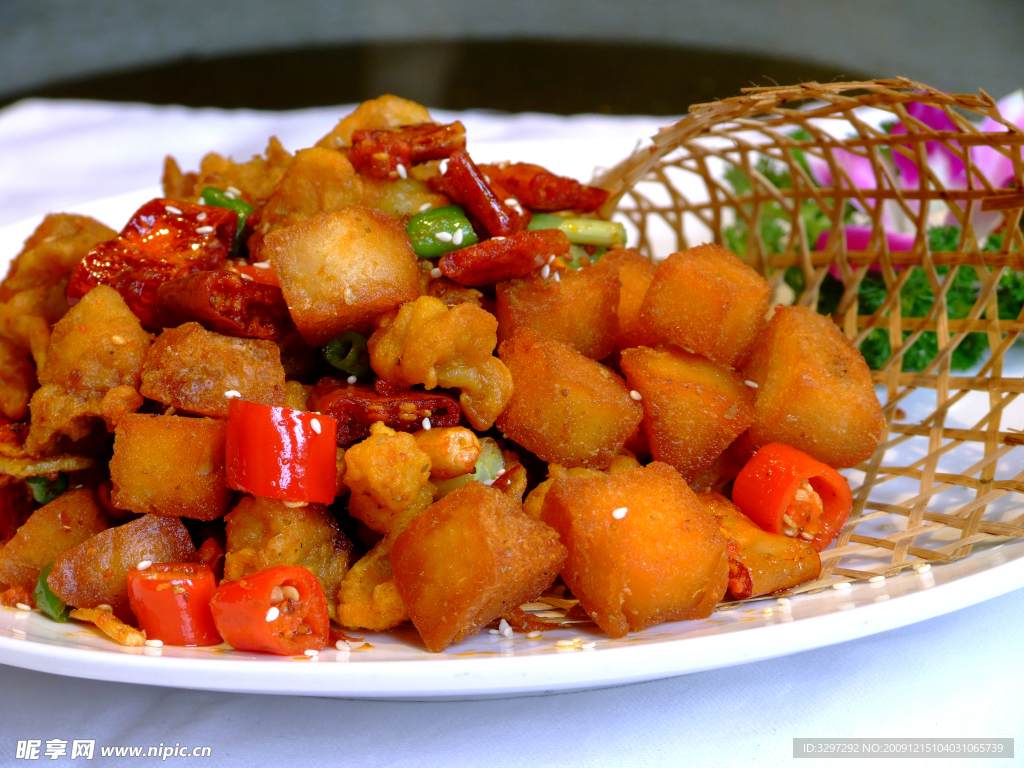 黄飞鸿鸡肋骨