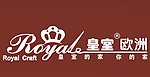 皇室欧洲十字绣标志