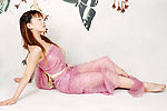 衣裙美女57