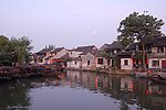 西塘古镇
