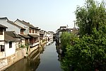 西塘古镇