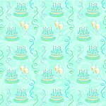 生日底纹
