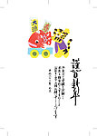 2010虎年素材